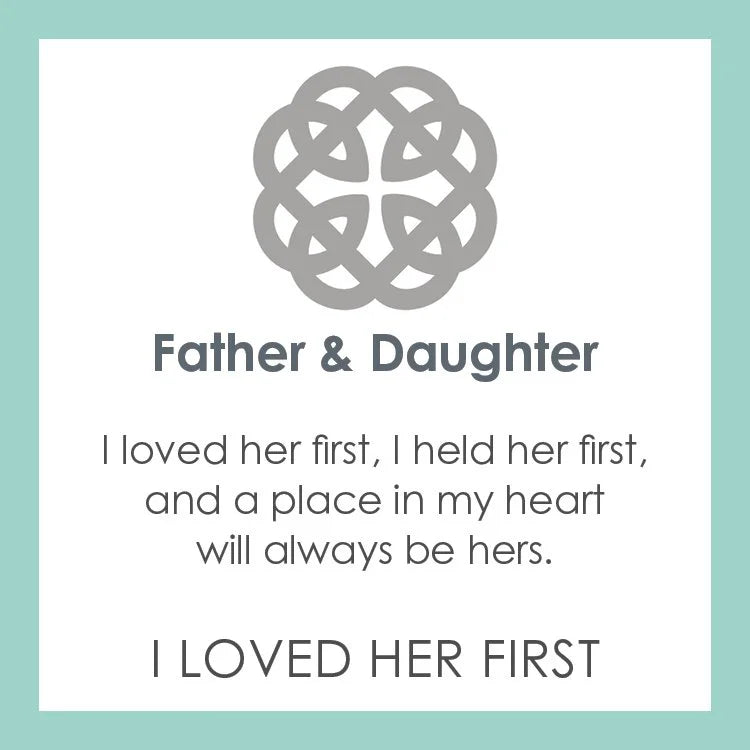 Father & Daughter - 5