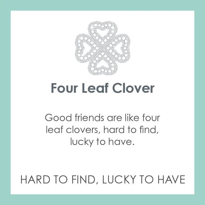 Four Leaf Clover - 2