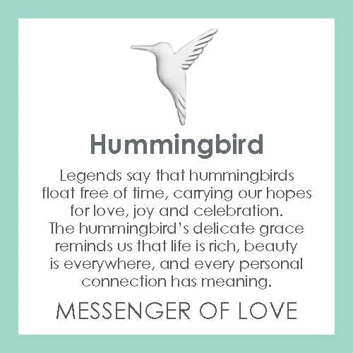 Hummingbird - 3