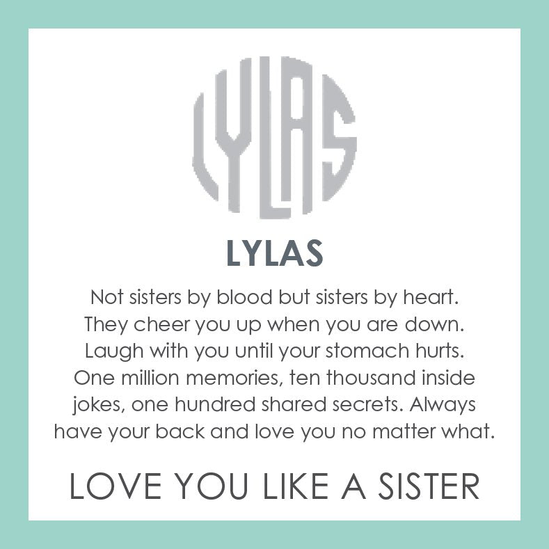 LYLAS - 2