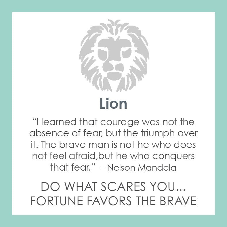 Lion - 3