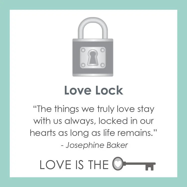 Love Lock - 4