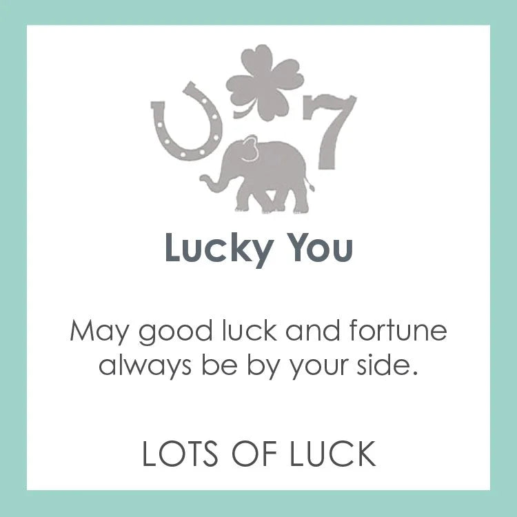 Lucky You - 4