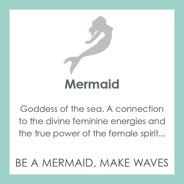 Mermaid - 3
