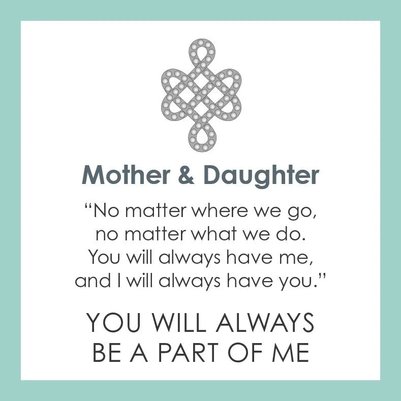 Mother & Daughter - 7