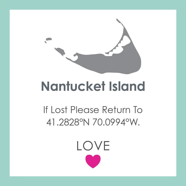 Nantucket Island - 2