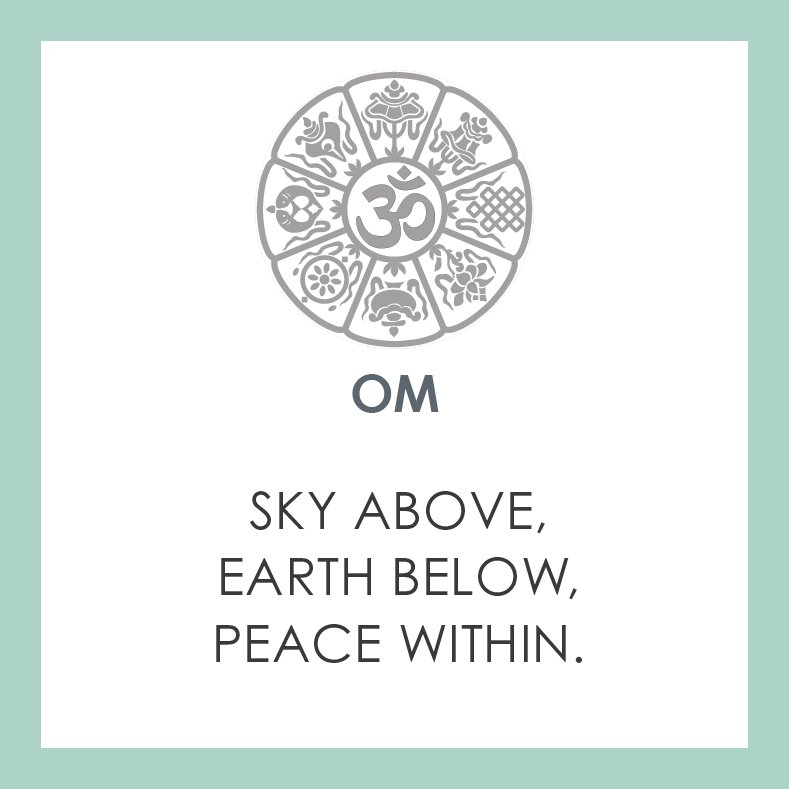 Om - 2