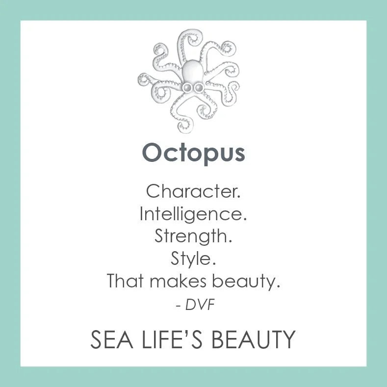 Octopus - 3