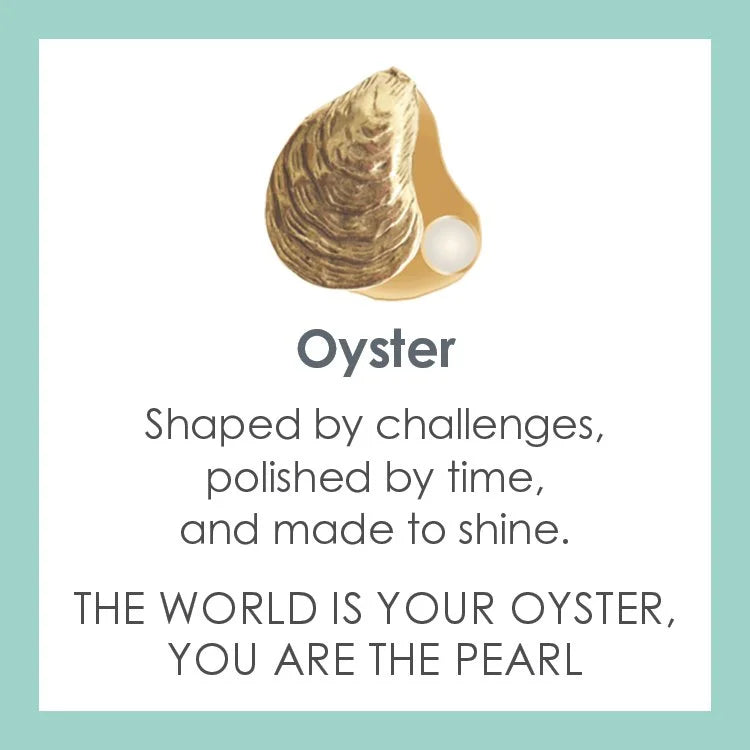 Oyster - 5
