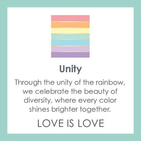 Unity Pendant - 4