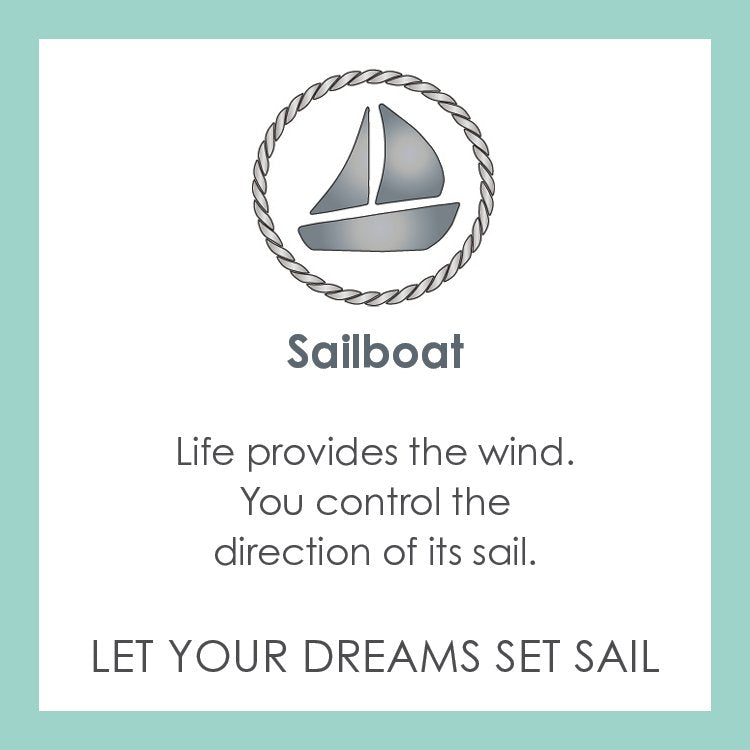Sailboat - 2