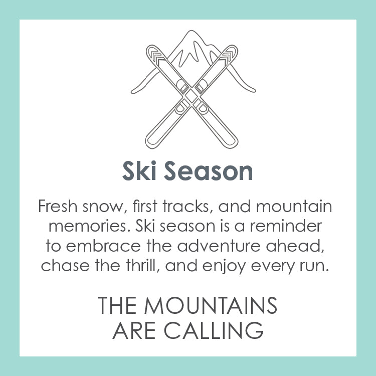 Ski Season - 4