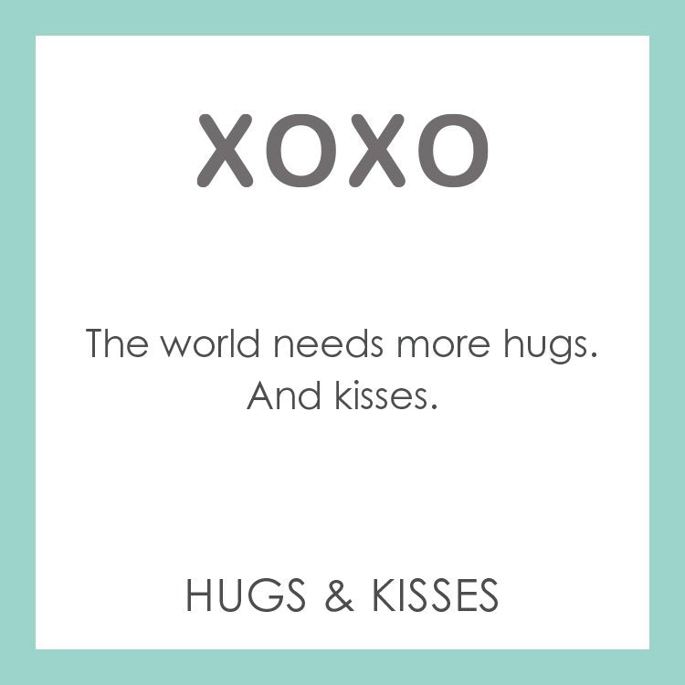 XOXO Tag – LOLA & Company