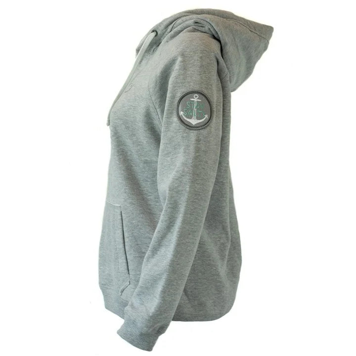Love Shack Newport Hoodie Sweatshirt - 2