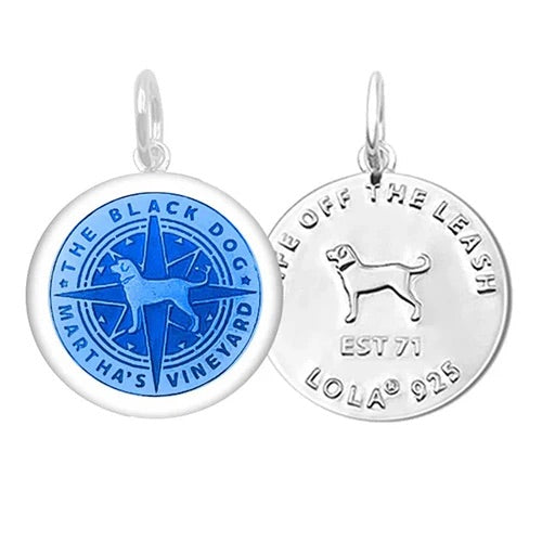 Life off leash bd lola custompair