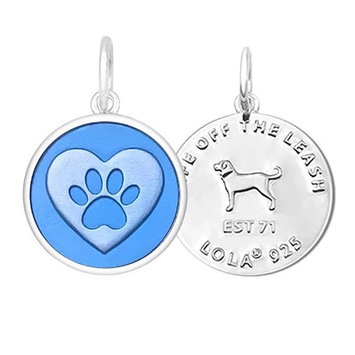 Life off leash lola custompair