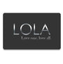 Lolagiftcard