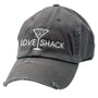 Martini hat love shack newport lola front