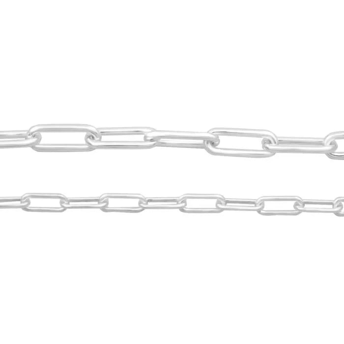Oval Chain - 6