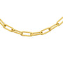 Oval gold chain lola_company_a44457be 67af 4821 9e89 6f932c6ff8fd