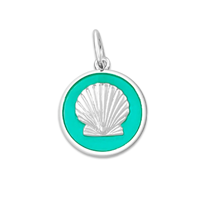 Scallop shell lola custom single