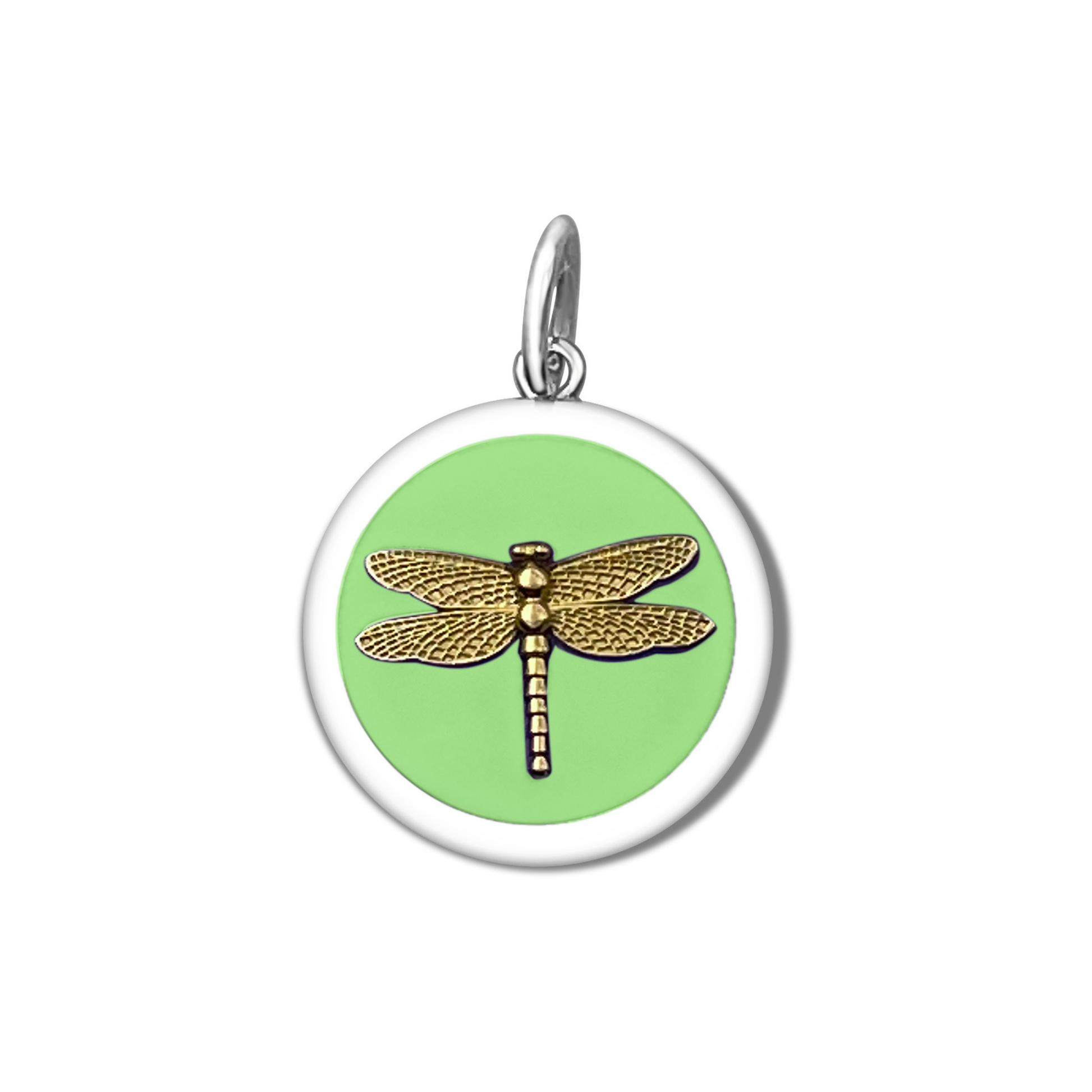 Dragonfly - 20