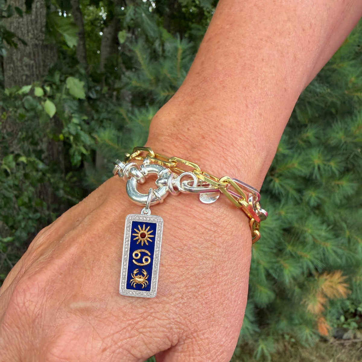 Custom Signature Collection: Celestial Tag - 2
