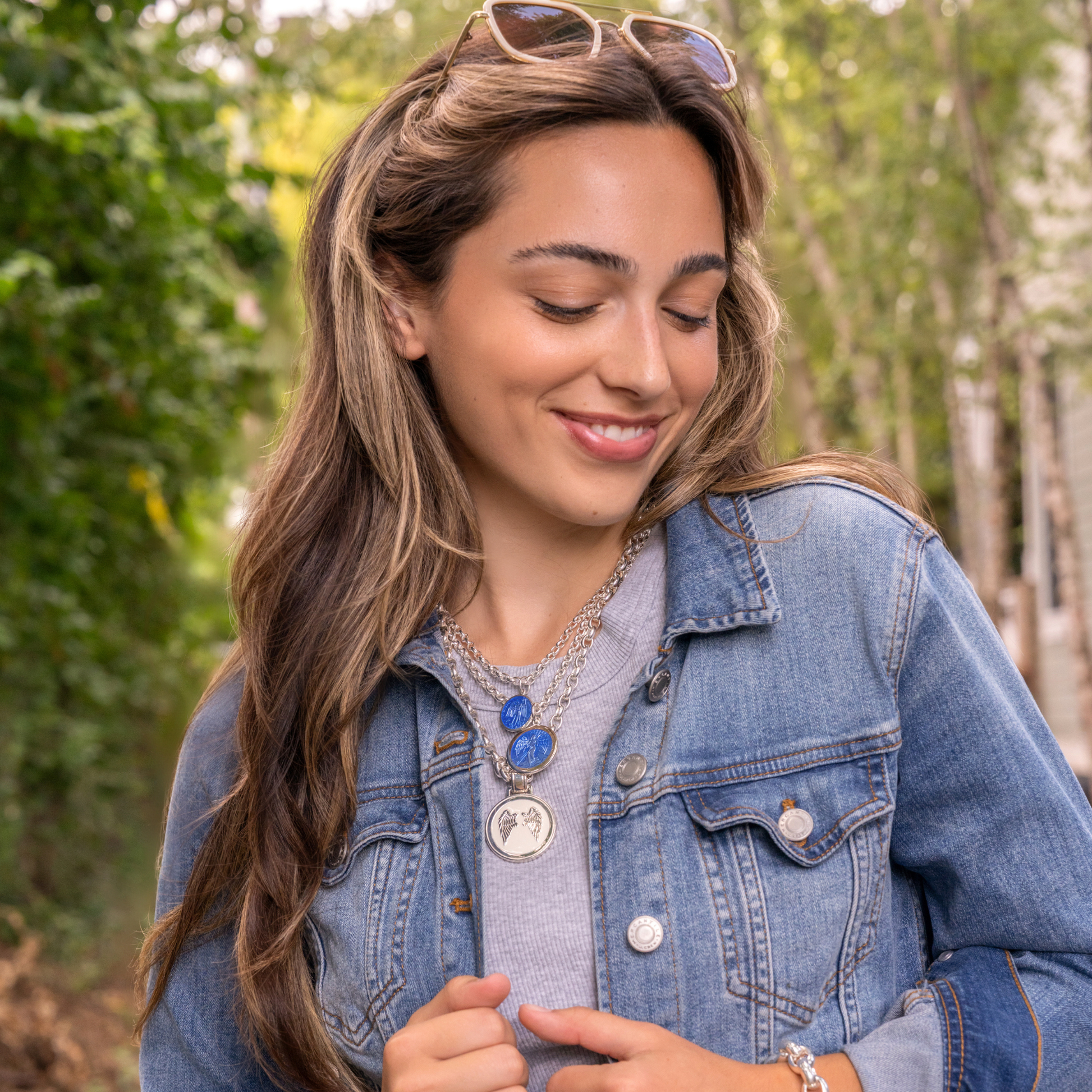 Angel Wings Heart - 7