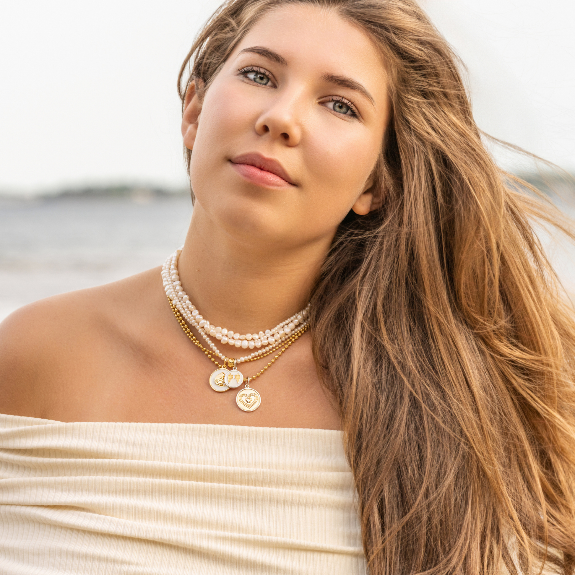 Angel Wings Heart - 4