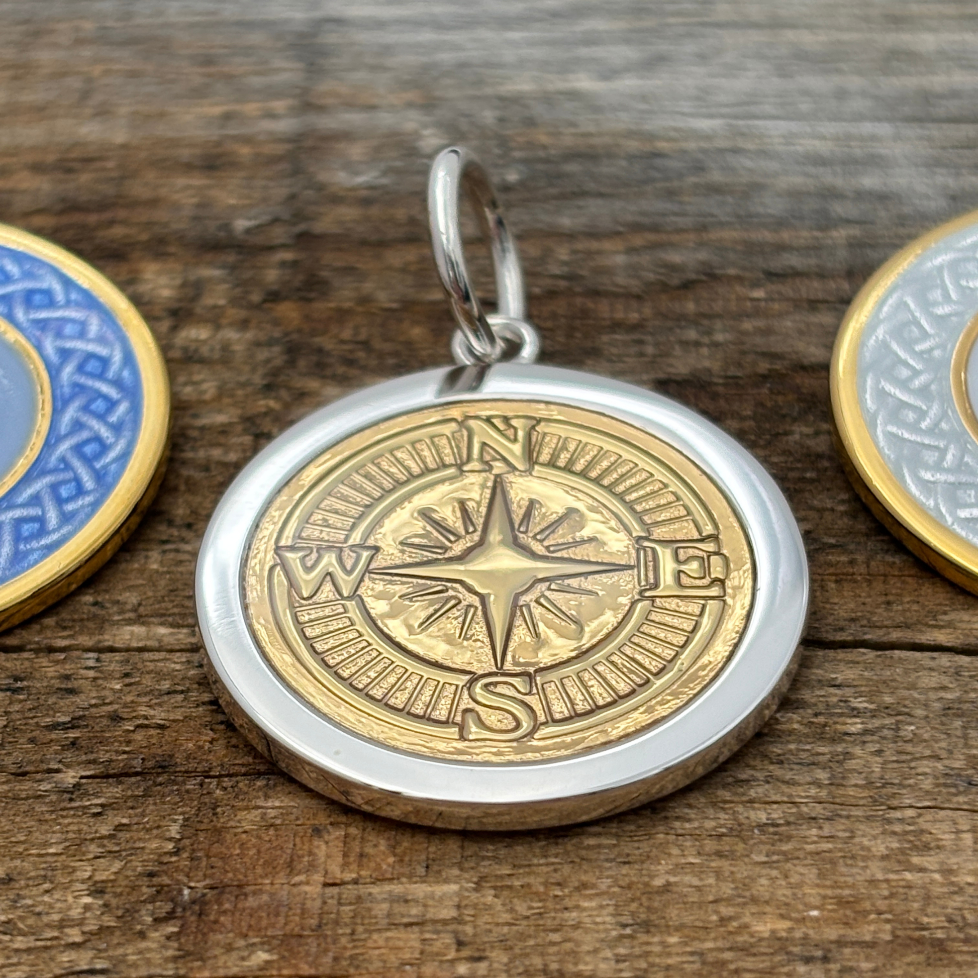 Compass Rose - 5