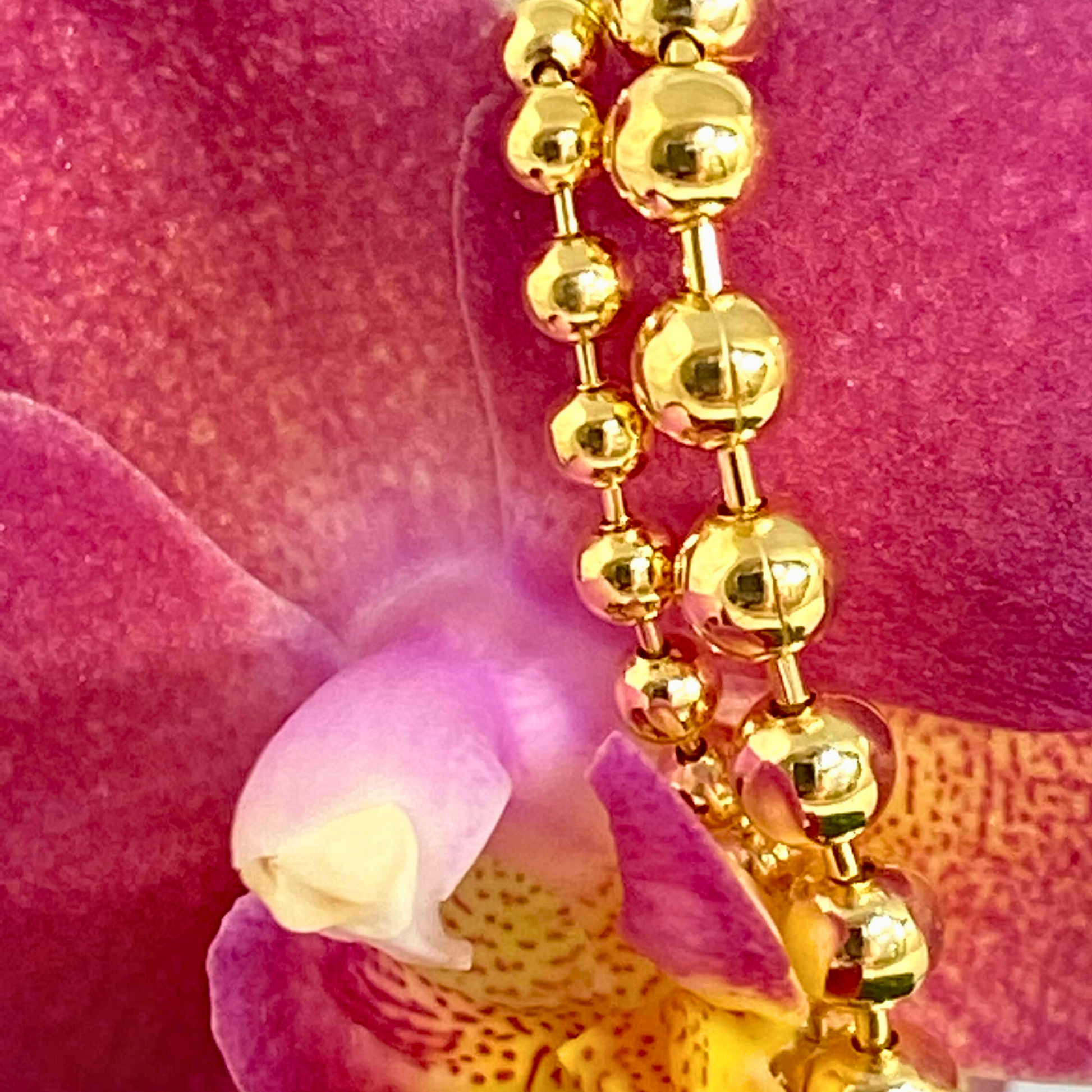 Ball Chain - 13