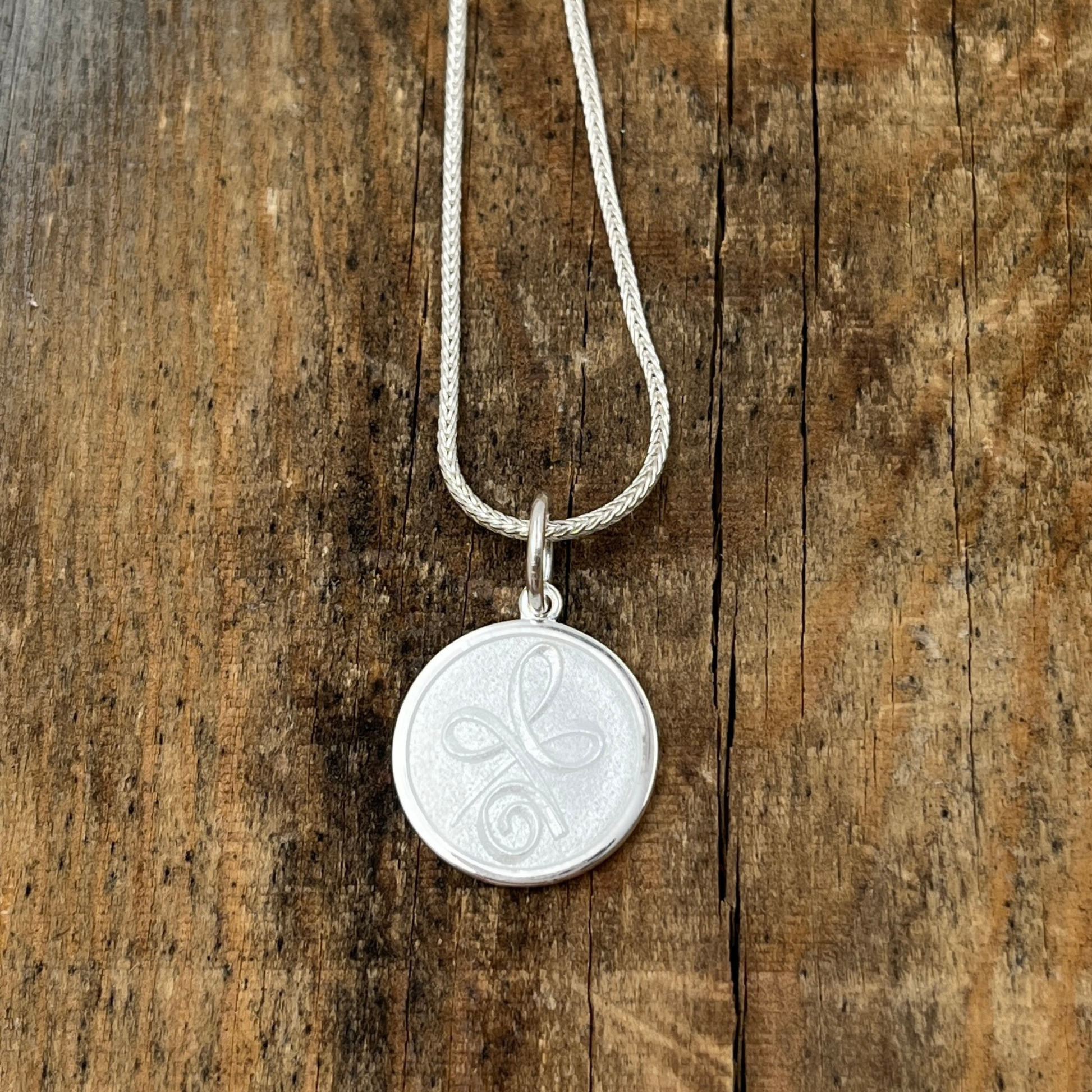 American Cancer Society Celtic Knot of Strength - 2