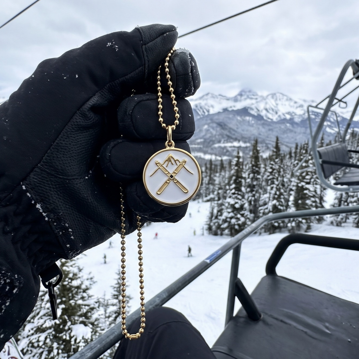 Ski Season - 3