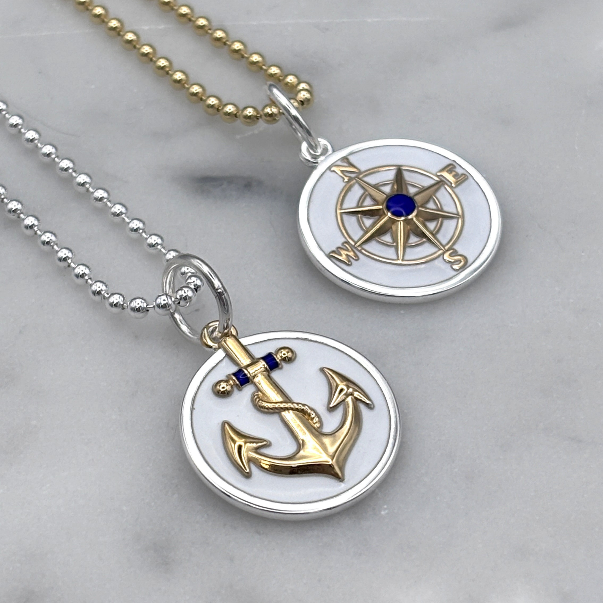 Anchor: The Gratitude Anchor - 4