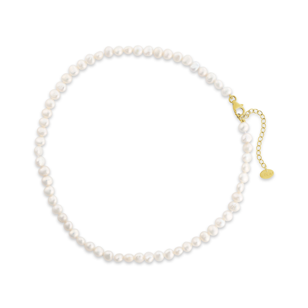 Pearl Choker – LOLA & Company