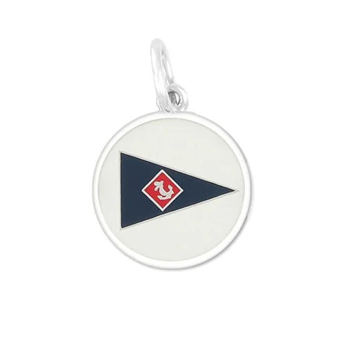 Shyc burgee flag lola custom