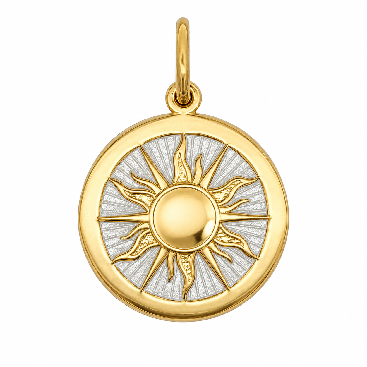 Sun - 1