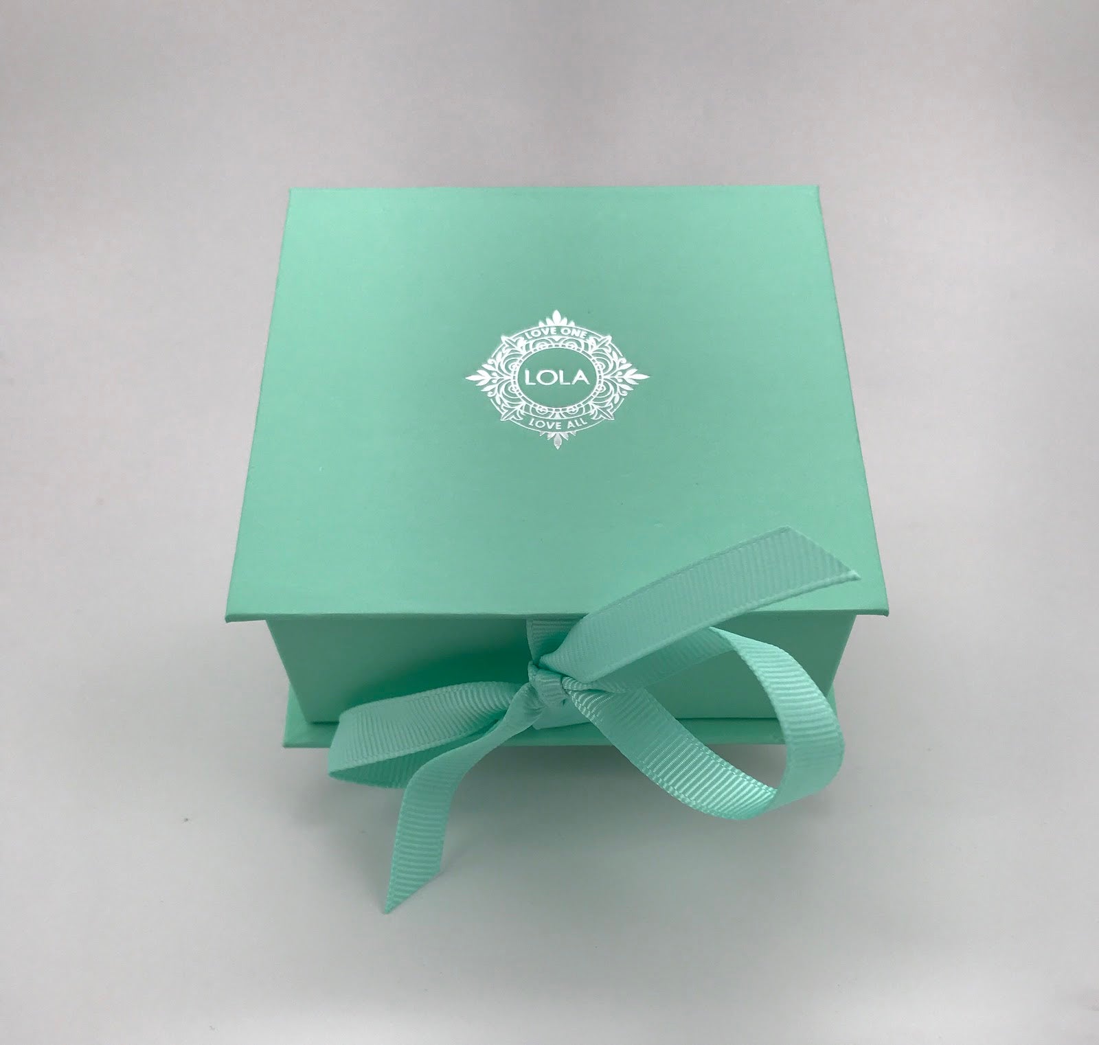 Gift box