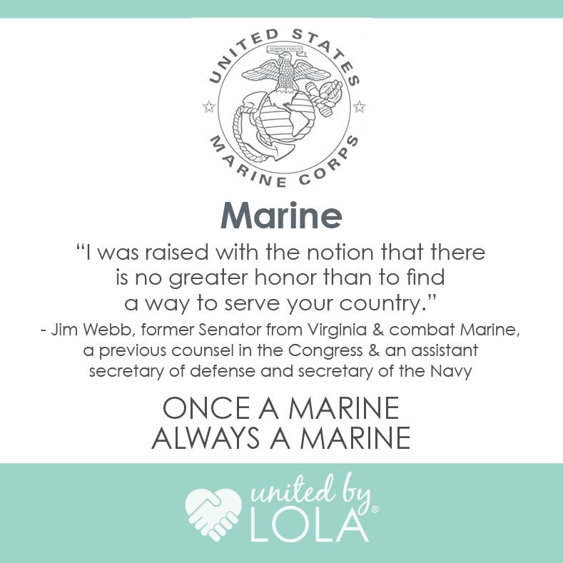 United by LOLA Marine - 3