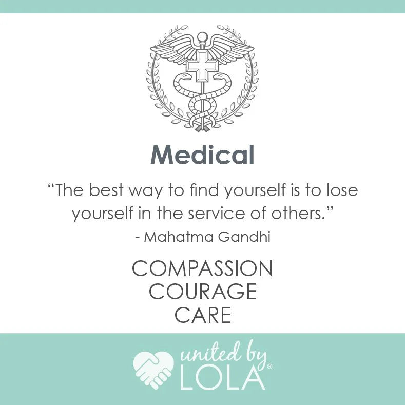 United by LOLA Medical - 2