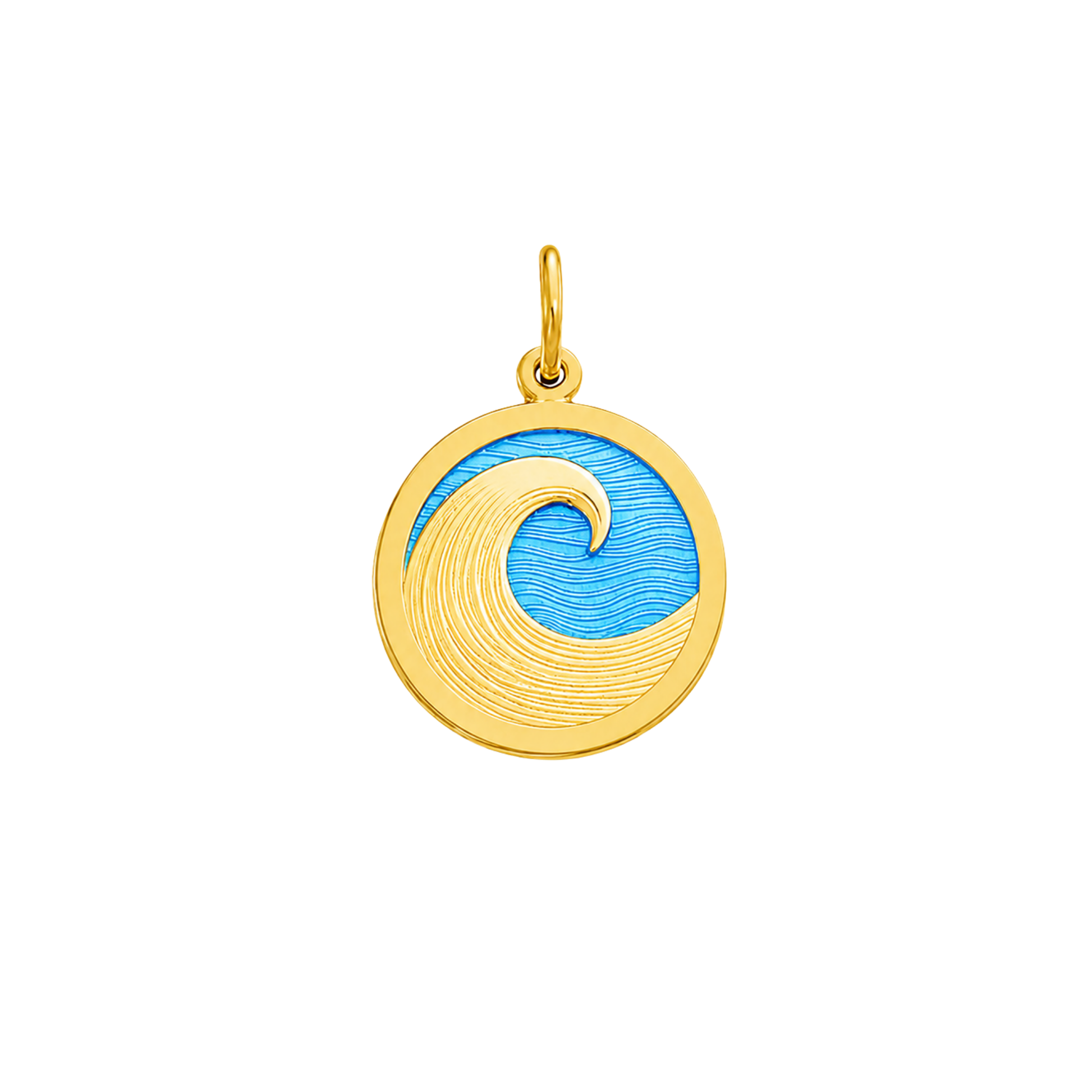 Wave - 3