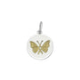 Acs silver pendant alpine white lola company_2bcopy