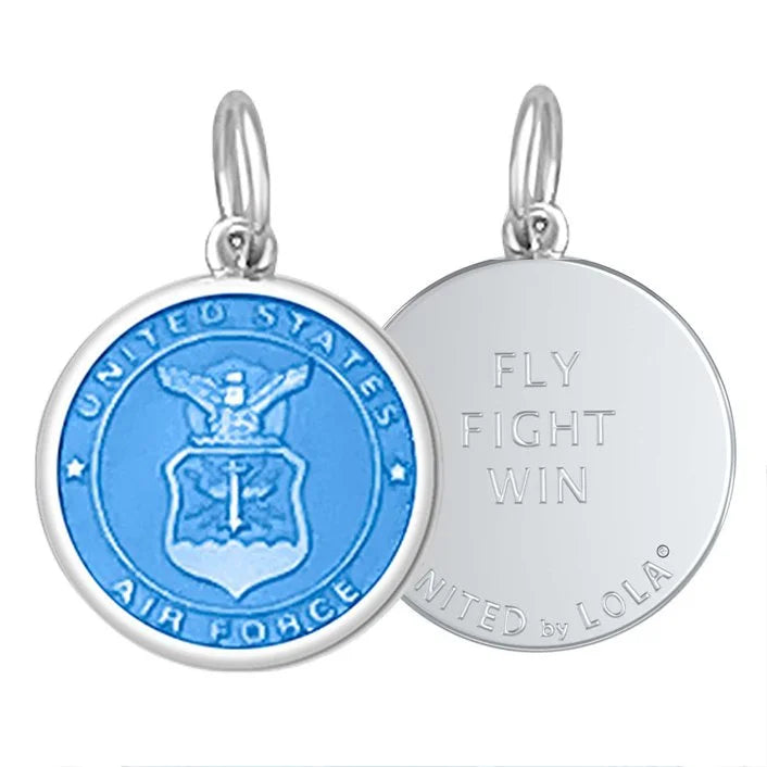 United by LOLA Air Force - 1