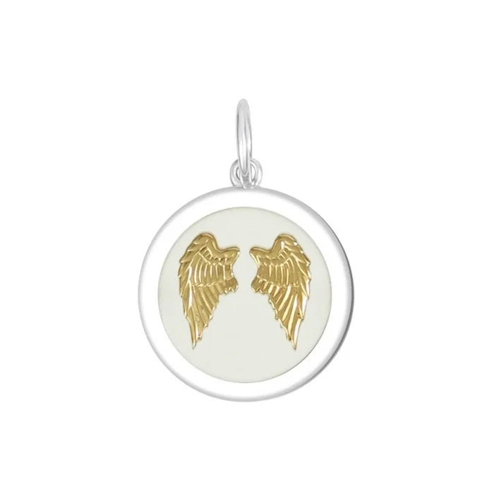 Angel Wings Heart - 14