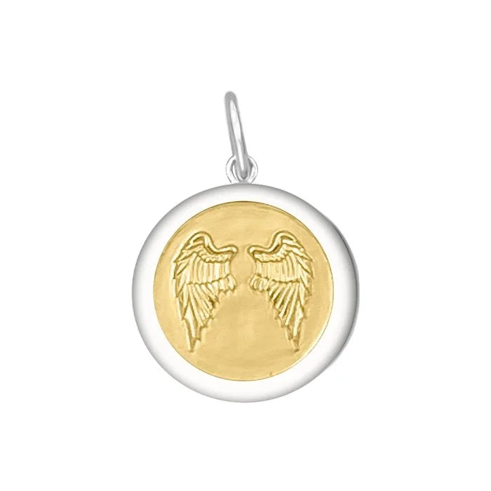 Angel Wings Heart - 10