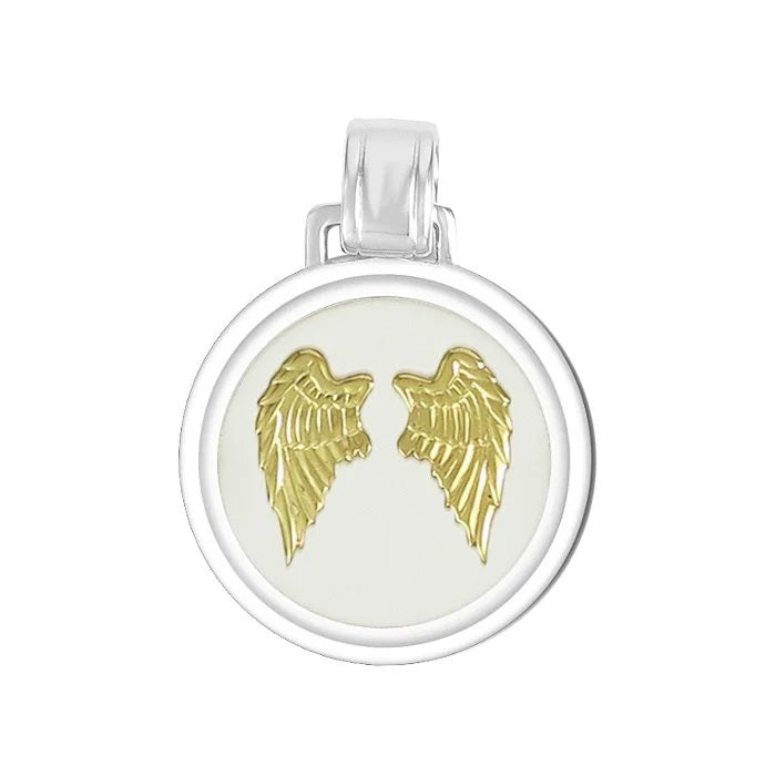 Angel Wings Heart - 13