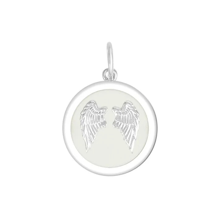 Angel Wings Heart - 18