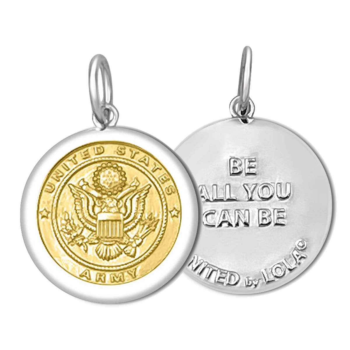 United by LOLA Army - 7