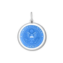 Army pendant periwinkle medium lola company