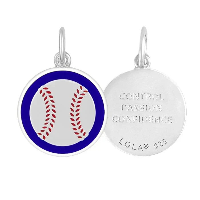 Baseball softball lola custom